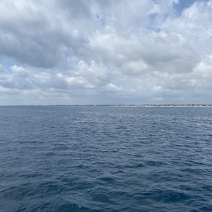 West Palm Beach scuba diving conditions on April 22, 2024
