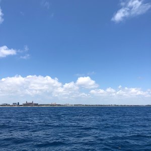 West Palm Beach scuba diving conditions on May 30, 2019