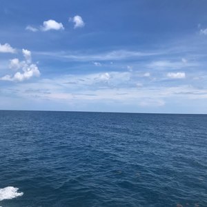 West Palm Beach scuba diving conditions on August 03, 2019